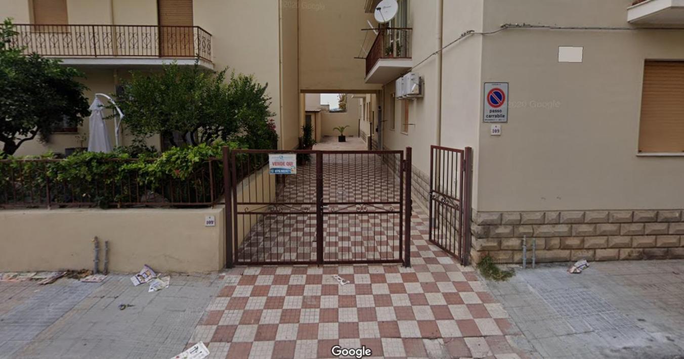 Lungomare Alghero 2 Minuti A Piedi Dalla Spiaggia Rosaria House Luaran gambar
